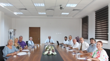 Kalite Toplantısı