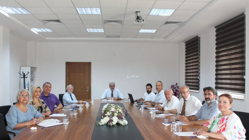 Kalite Toplantısı