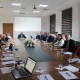 Üniversitemiz Kalite Komisyonu toplantısı gerçekleştirildi.