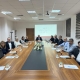 Kalite Komisyonu Toplantısı Gerçekleştirildi